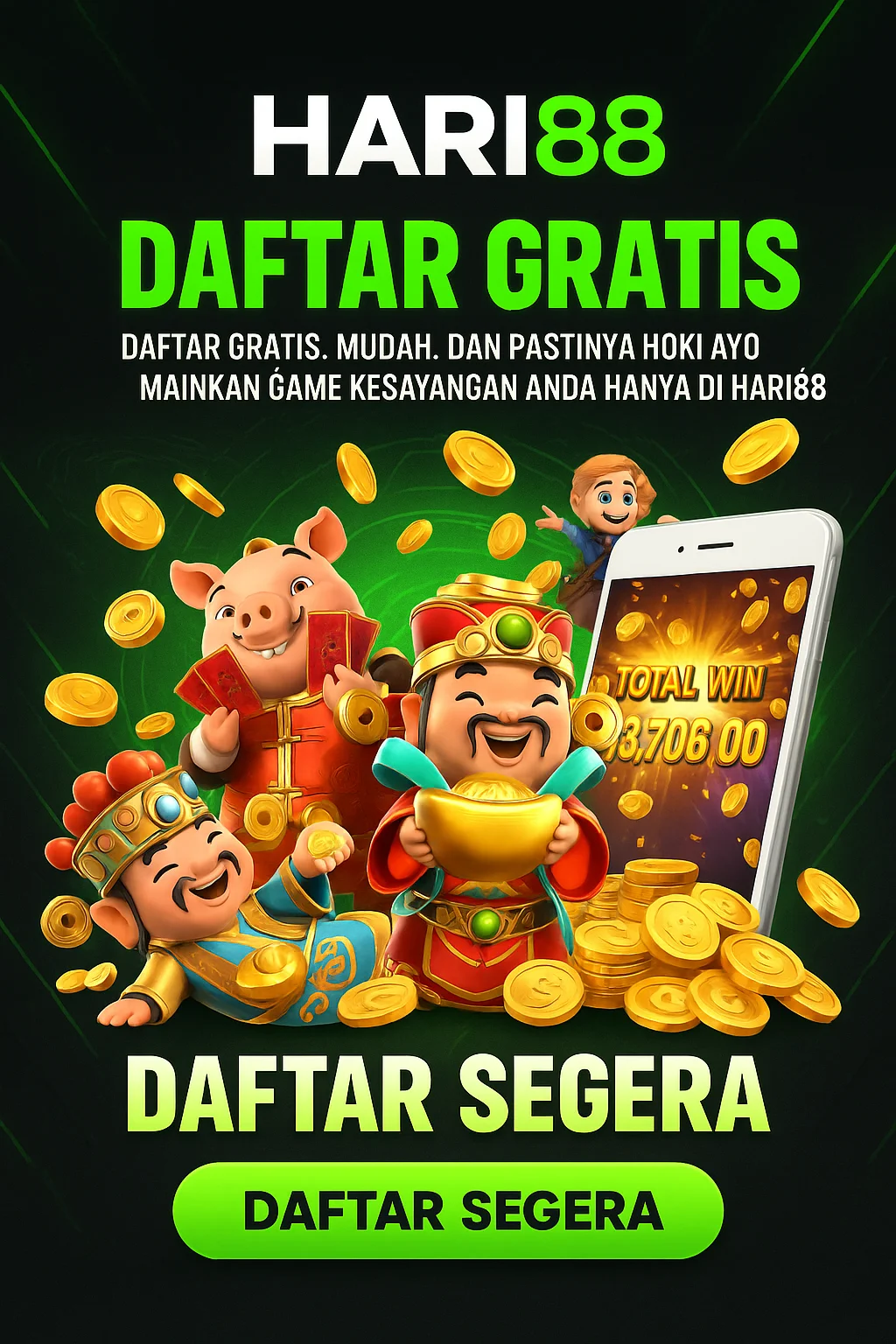 Cobra138 - Fakta Panas Dari Game Cobra 138 Kini Terungkap!
Cobra138 - Fakta Panas Dari Game Cobra 138 Kini Terungkap!