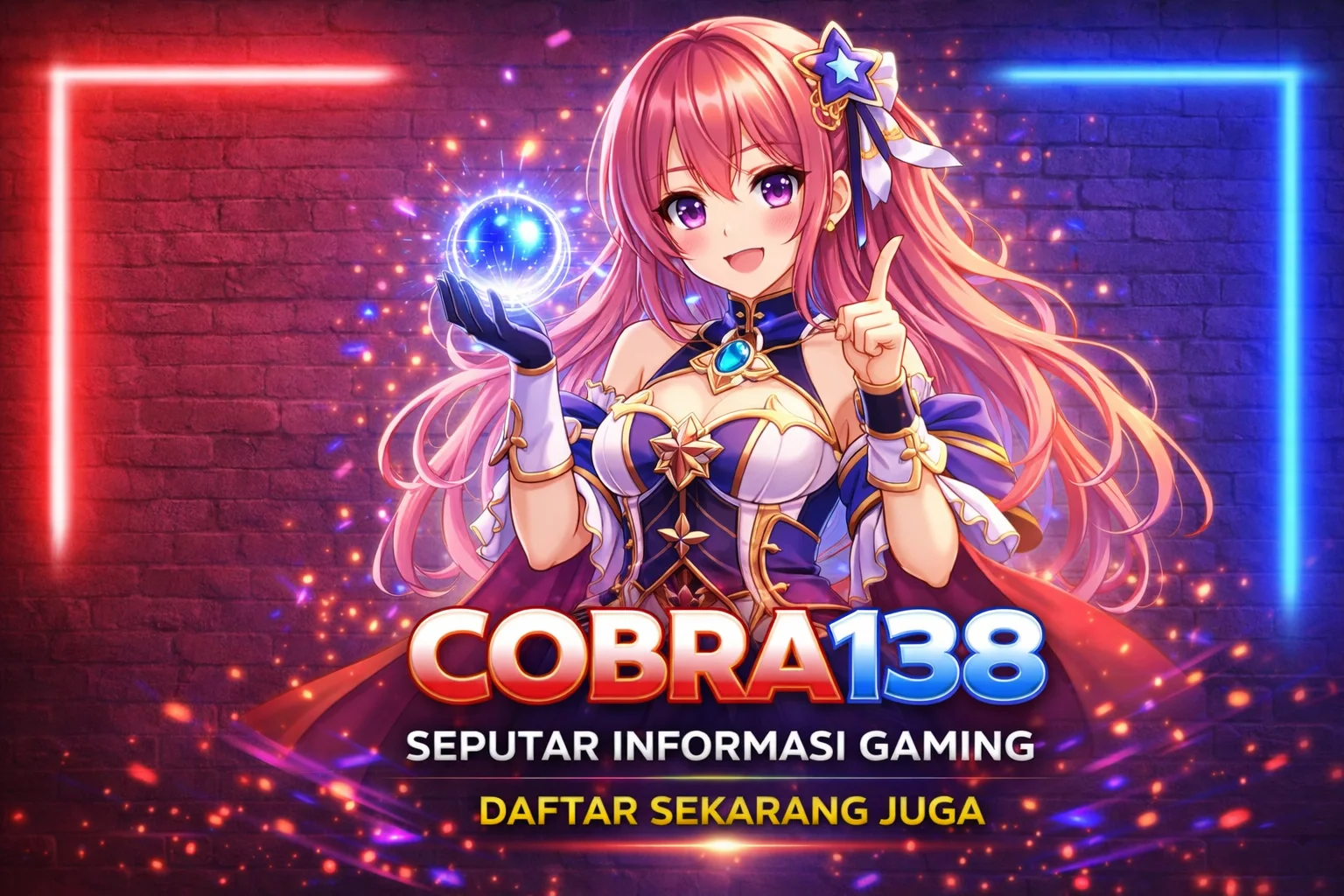 Galeri foto COBRA138 – Media Hiburan Online Terbaik Untuk Strategi Kemenangan Terbaik di Jakarta